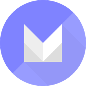 Detail Android Marshmallow Logo Png Nomer 10