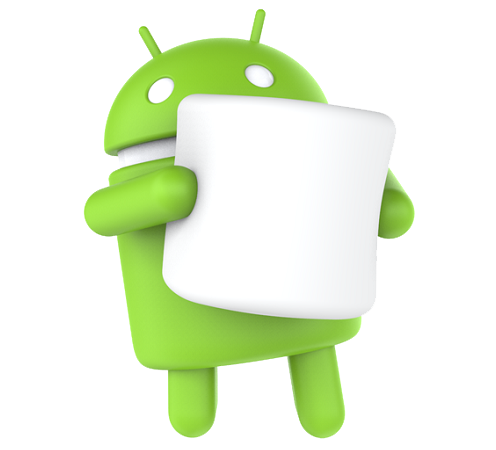 Android Marshmallow Png - KibrisPDR