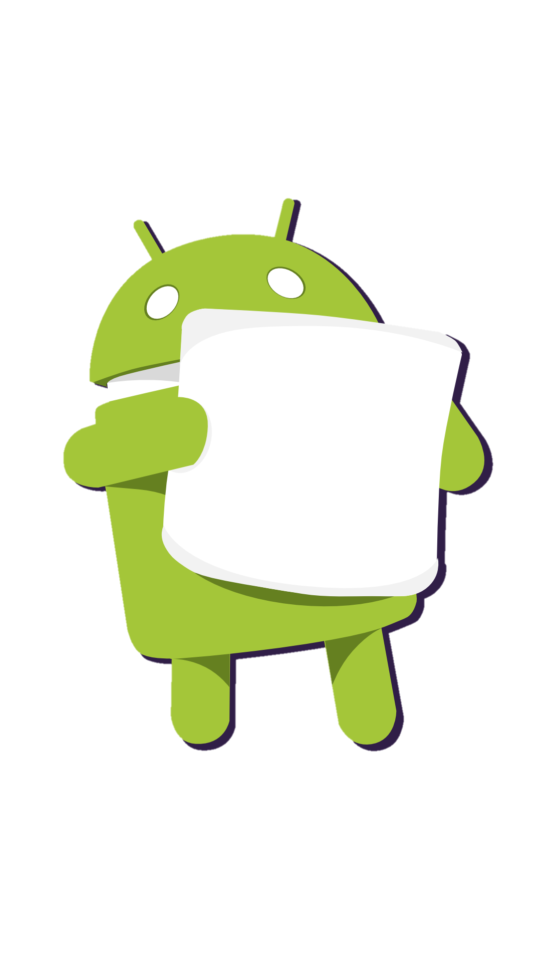 Detail Android Marshmallow Png Nomer 17