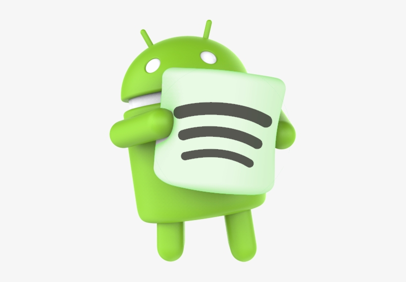 Detail Android Marshmallow Png Nomer 3