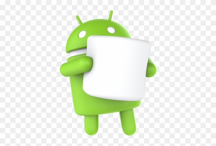 Detail Android Marshmallow Png Nomer 4