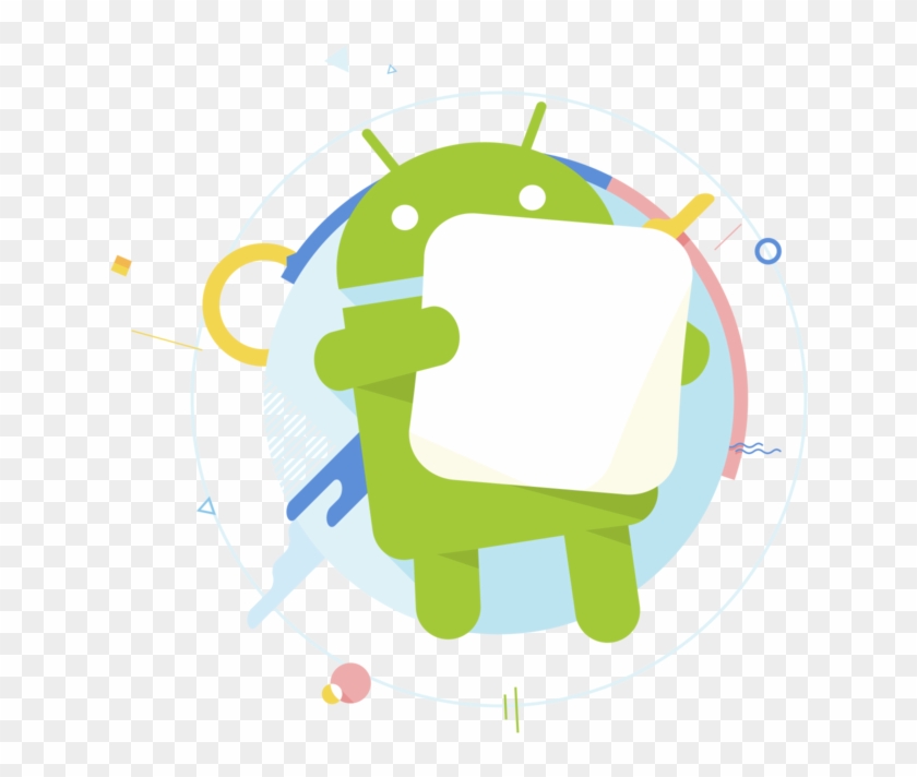 Detail Android Marshmallow Png Nomer 5