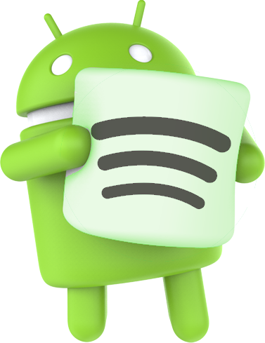 Detail Android Marshmallow Png Nomer 6