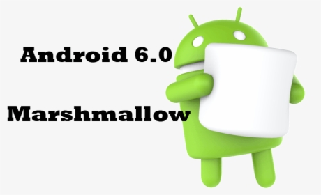 Detail Android Marshmallow Png Nomer 10