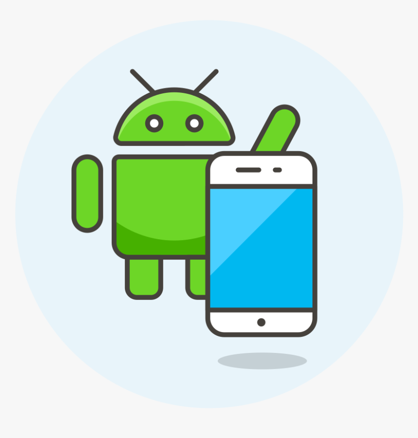 Detail Android Mobile Png Hd Nomer 45