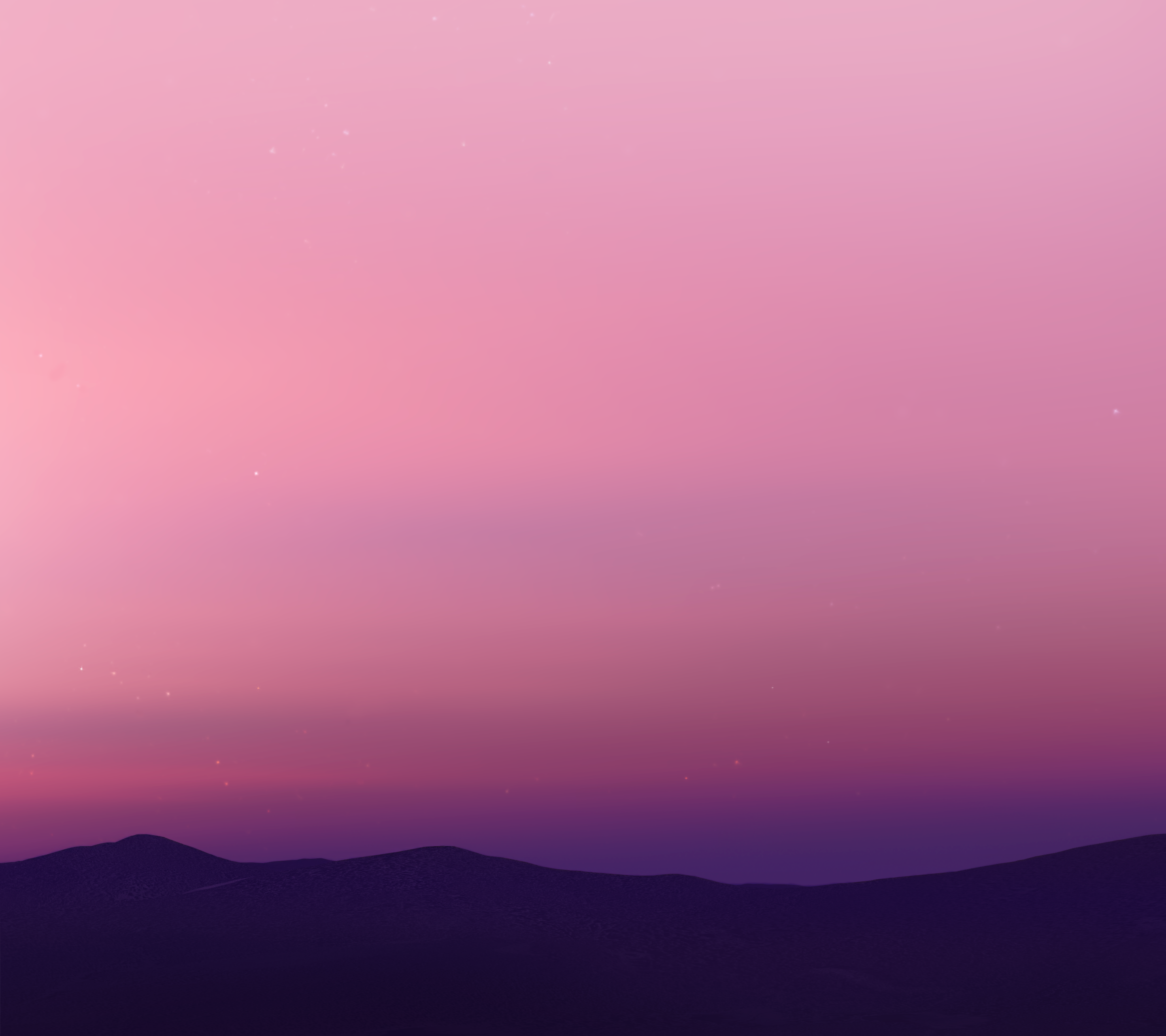 Android N Wallpaper - KibrisPDR