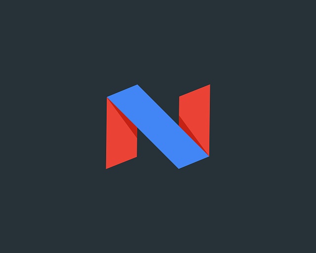 Detail Android N Wallpaper Nomer 21