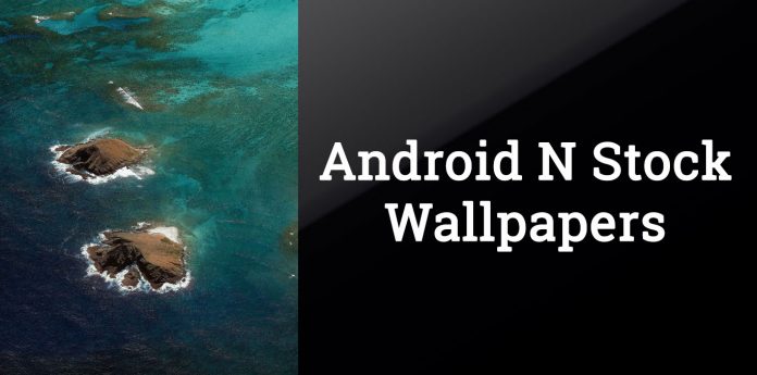 Detail Android N Wallpaper Nomer 24