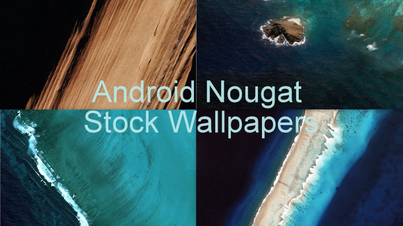 Detail Android N Wallpaper Nomer 53