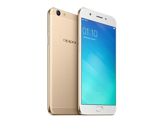 Detail Android Nougat Oppo F1s Nomer 13