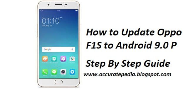 Detail Android Nougat Oppo F1s Nomer 16