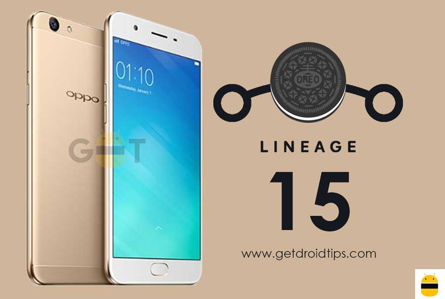 Detail Android Nougat Oppo F1s Nomer 38