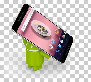 Detail Android Nougat Png Nomer 21