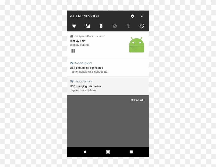 Detail Android Nougat Png Nomer 45