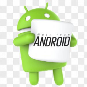Detail Android Nougat Png Nomer 47