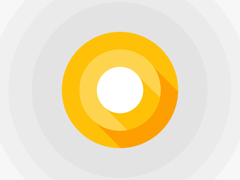 Detail Android O Logo Nomer 10