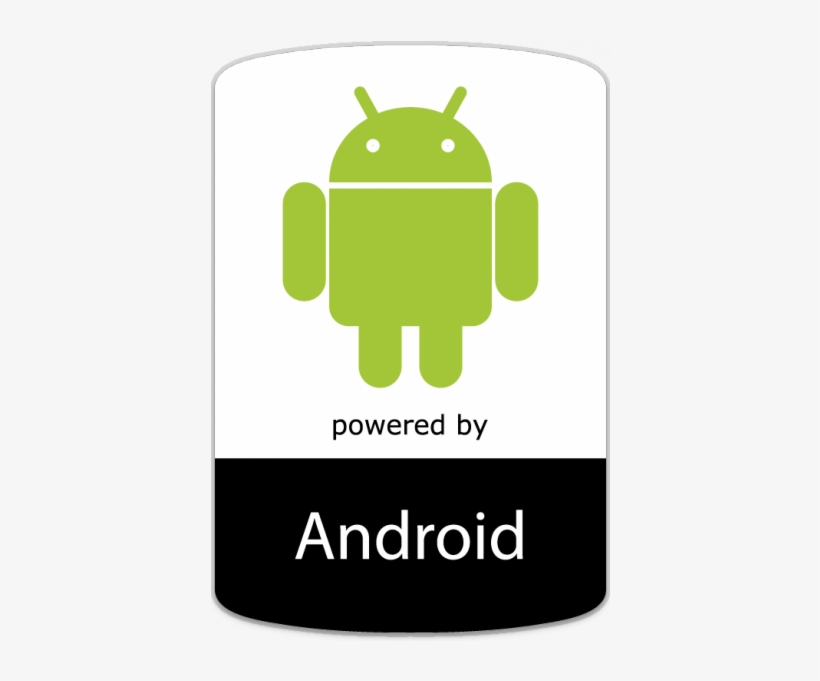 Detail Android O Logo Nomer 11