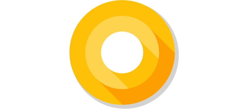 Detail Android O Logo Nomer 13