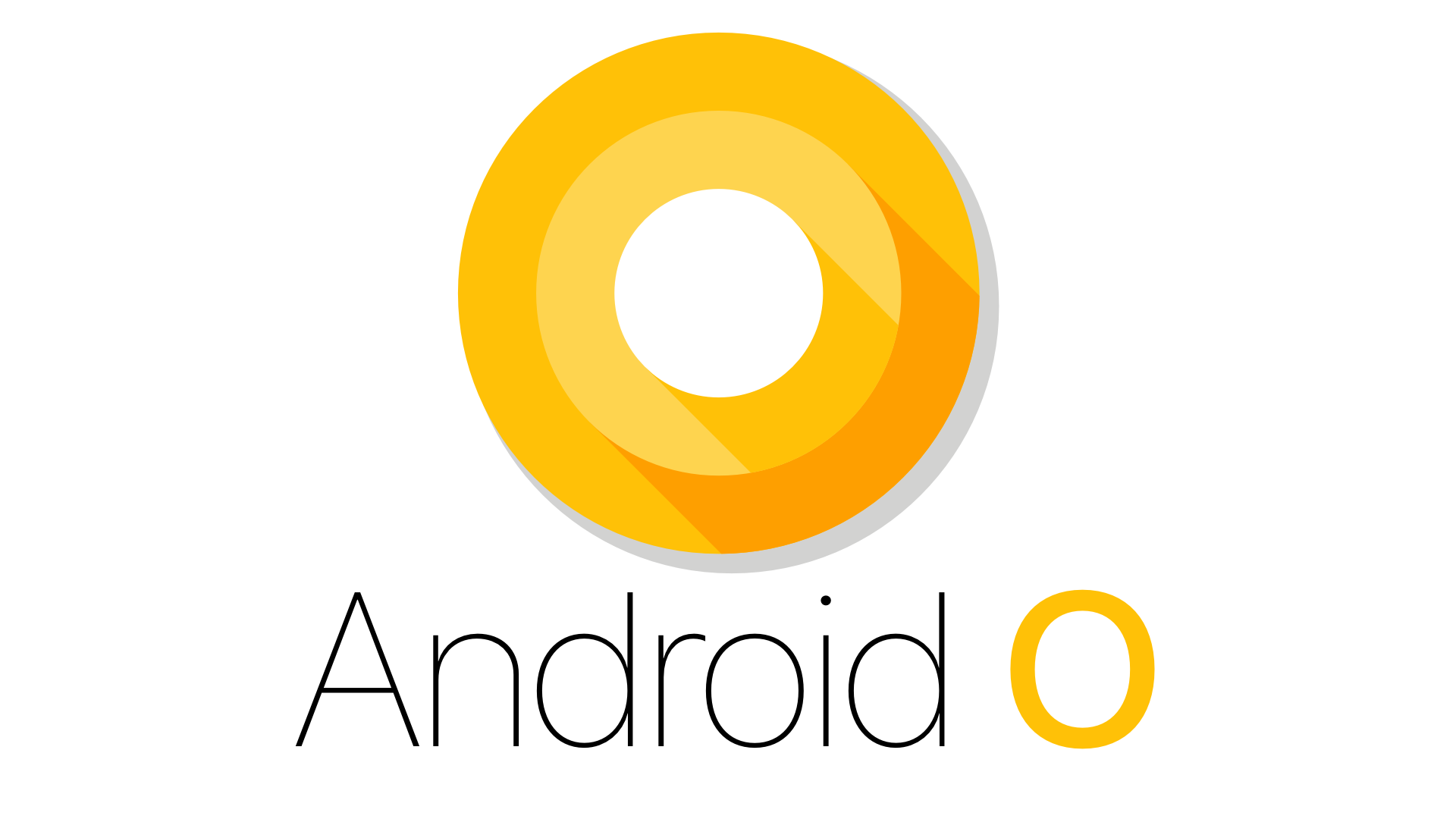 Detail Android O Logo Nomer 14