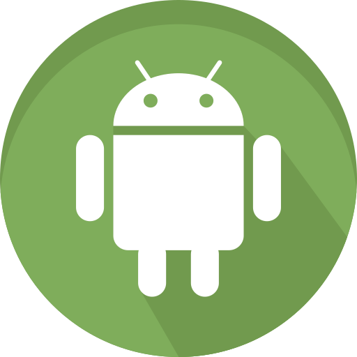 Detail Android O Logo Nomer 15