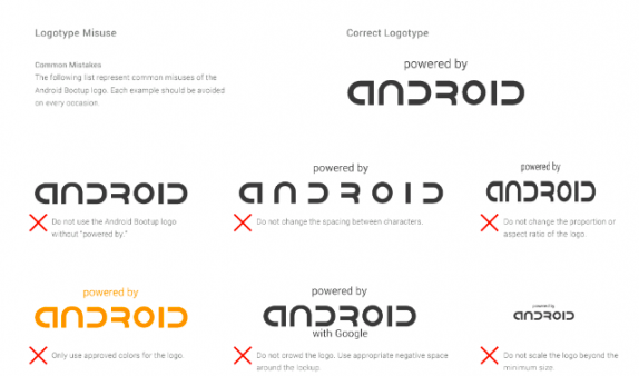 Detail Android O Logo Nomer 30