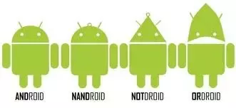Detail Android O Logo Nomer 33