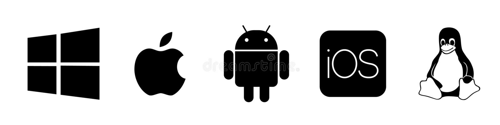 Detail Android O Logo Nomer 37