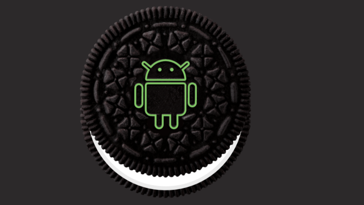 Detail Android O Logo Nomer 43
