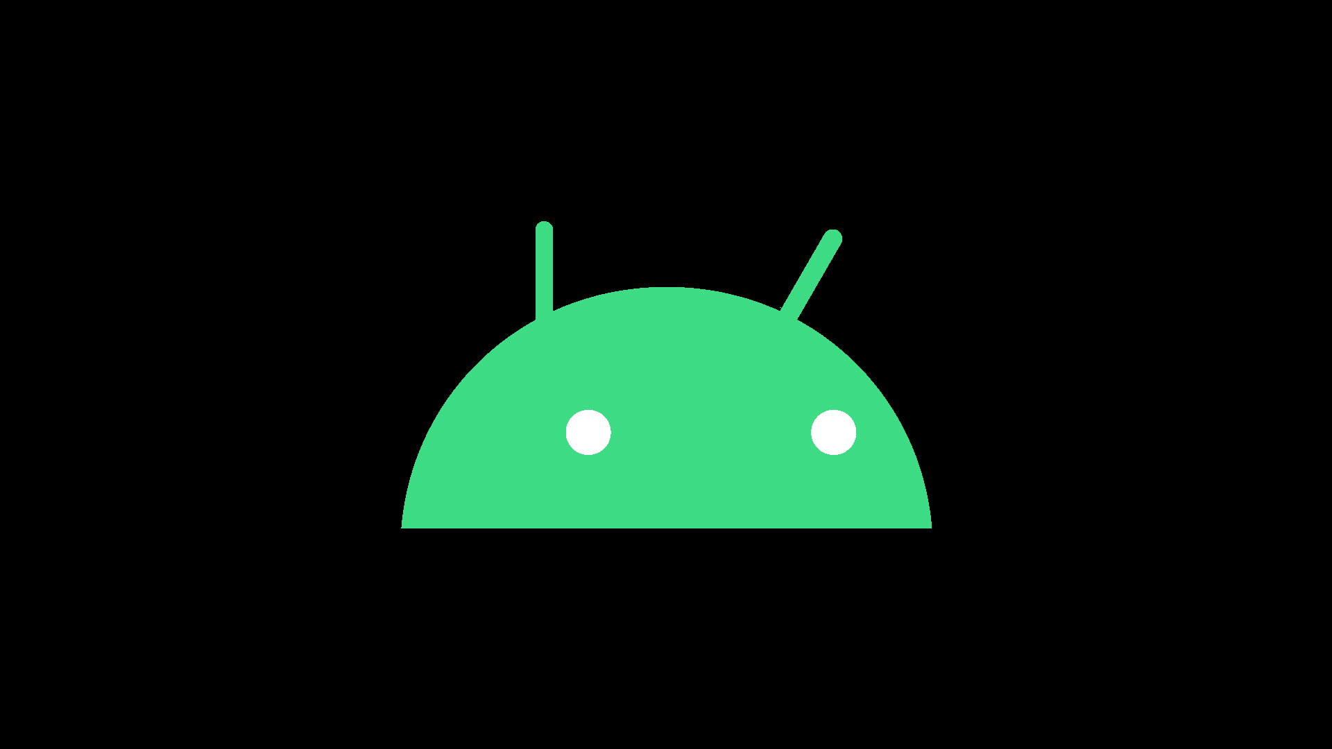Detail Android O Logo Nomer 46