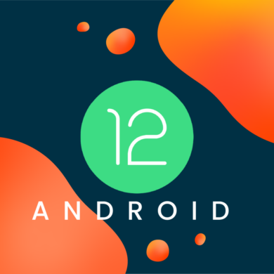 Detail Android O Logo Nomer 54