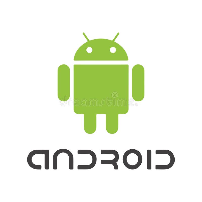 Detail Android O Logo Nomer 9