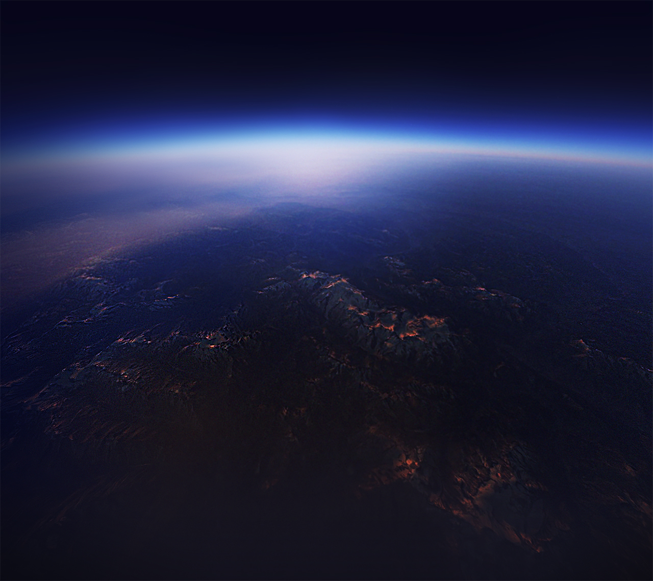 Android O Wallpaper - KibrisPDR