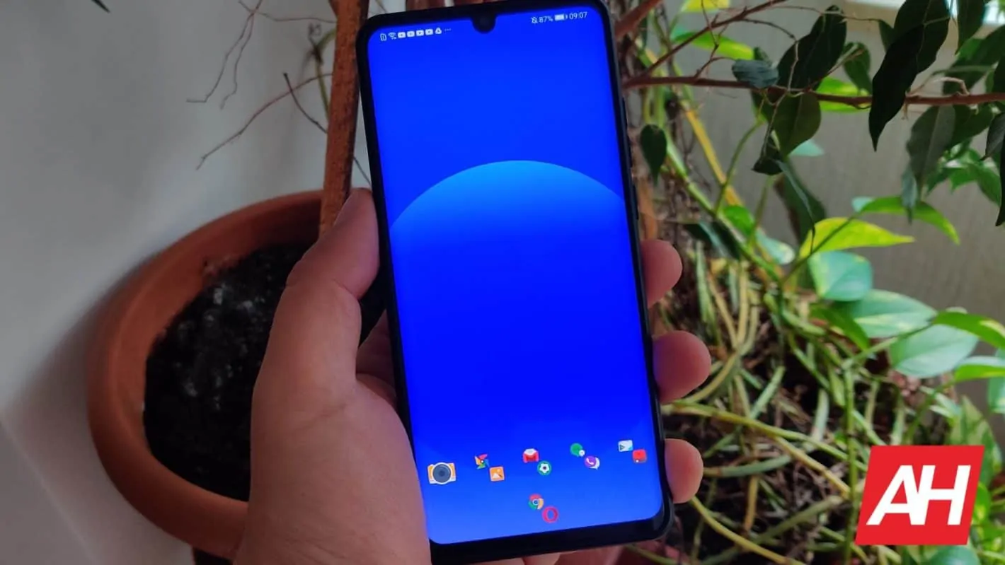 Android O Wallpaper - 57+ Koleksi Gambar