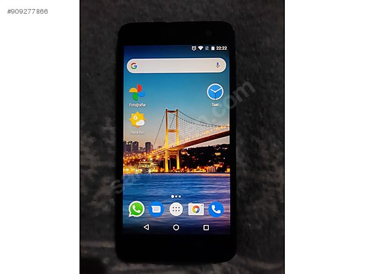 Detail Android One 4g Nomer 25