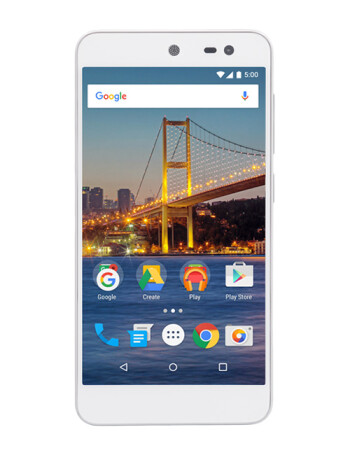 Detail Android One 4g Nomer 4