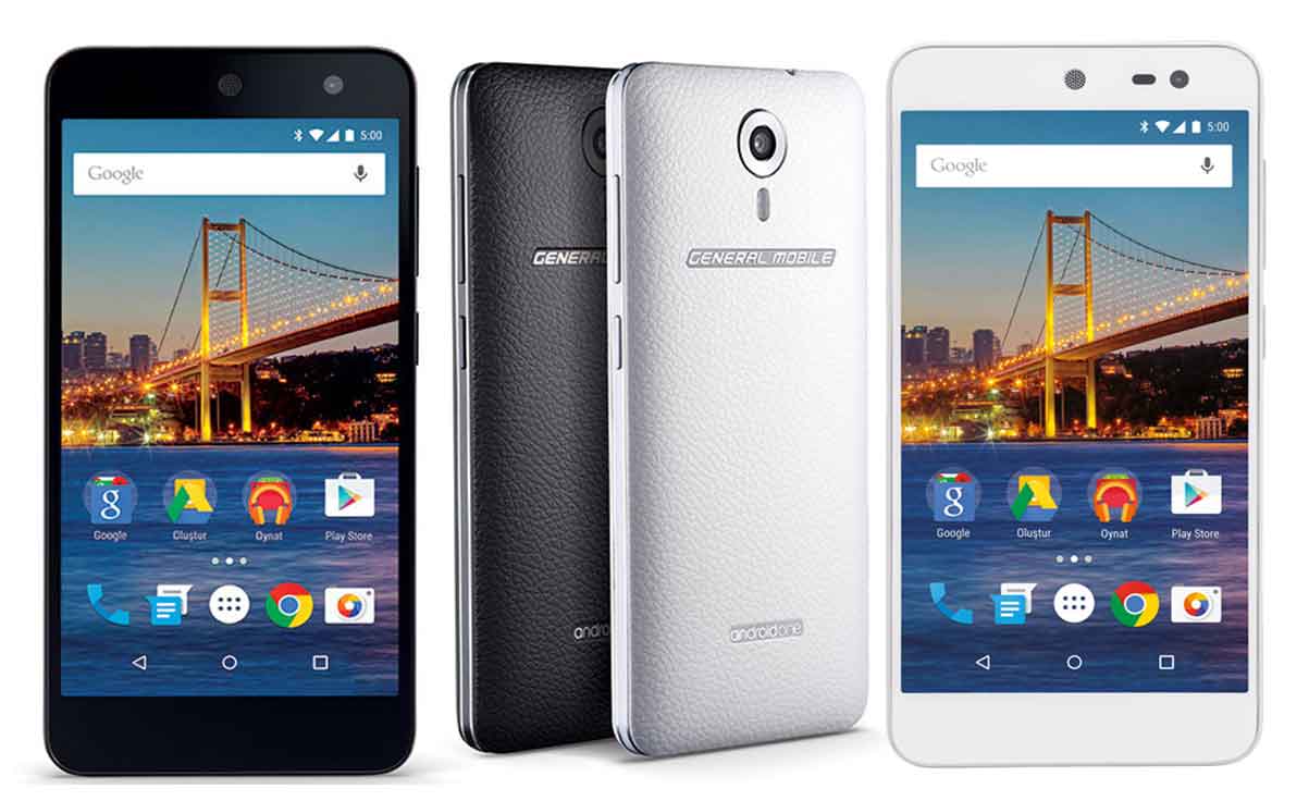 Detail Android One 4g Nomer 7