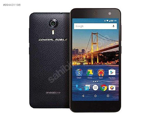 Detail Android One 4g Nomer 8