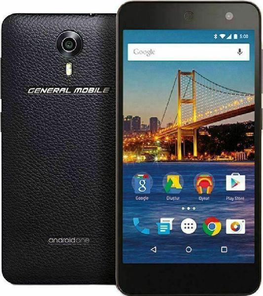 Detail Android One 4g Nomer 10