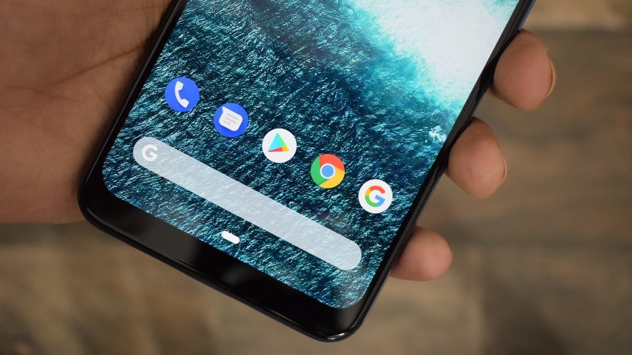 Detail Android One Wallpaper Nomer 14