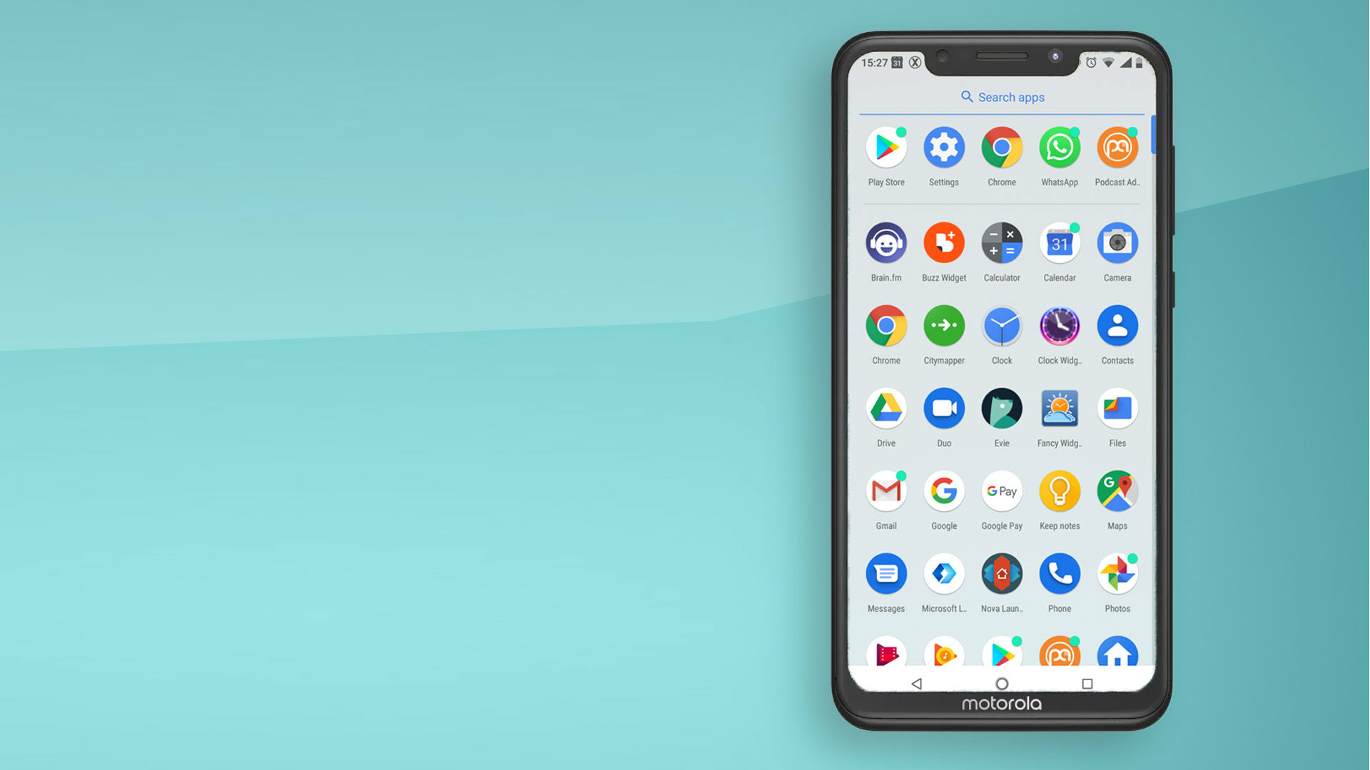 Detail Android One Wallpaper Nomer 40