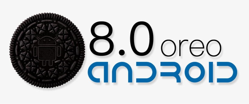 Detail Android Oreo Logo Nomer 21