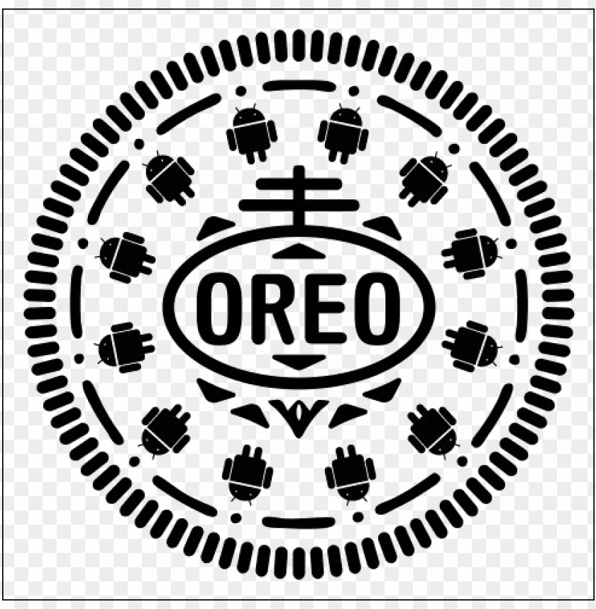 Detail Android Oreo Logo Nomer 24