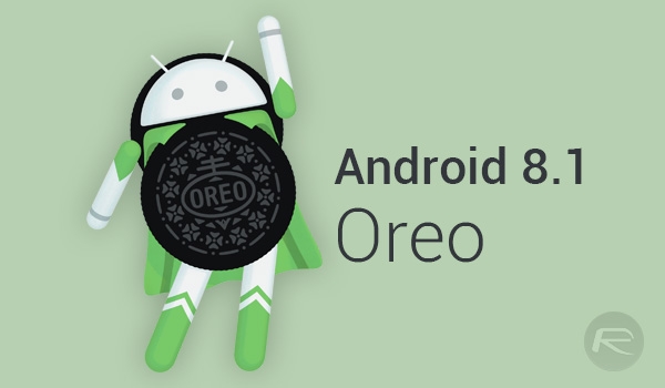 Detail Android Oreo Logo Nomer 29