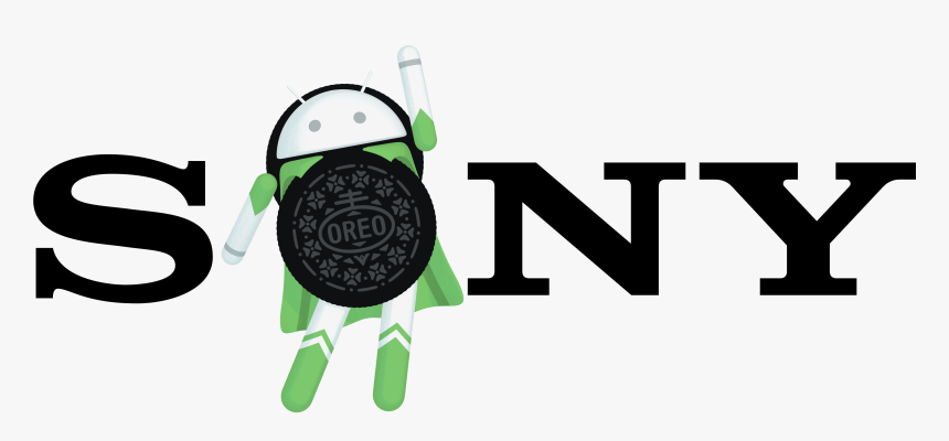 Detail Android Oreo Logo Nomer 31