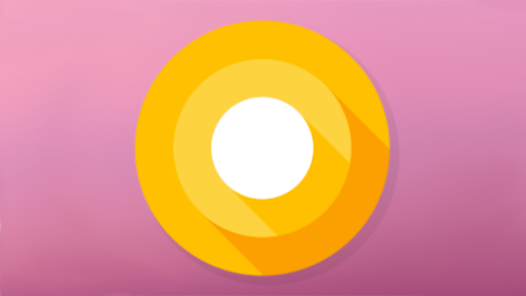 Detail Android Oreo Logo Nomer 38