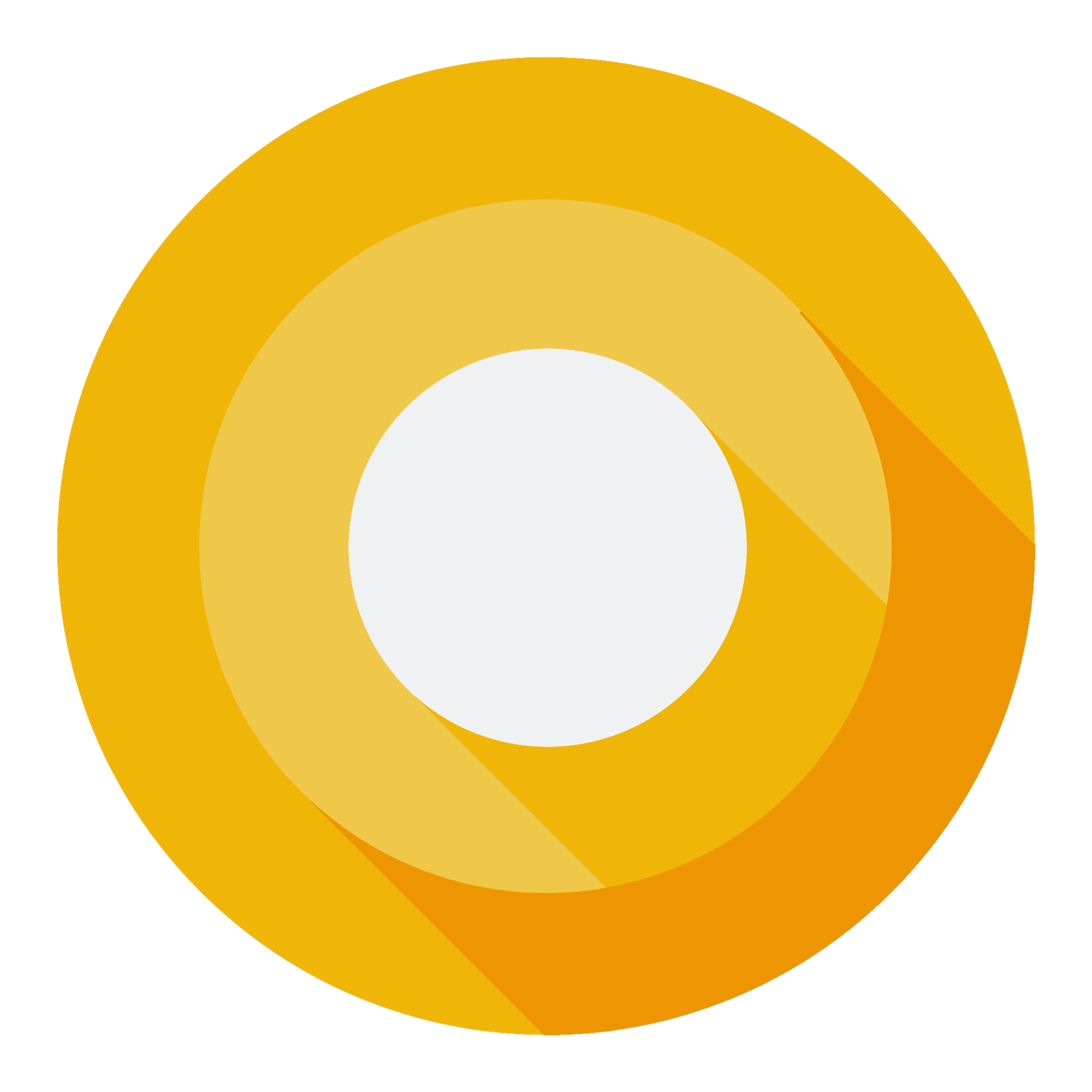 Detail Android Oreo Logo Nomer 45