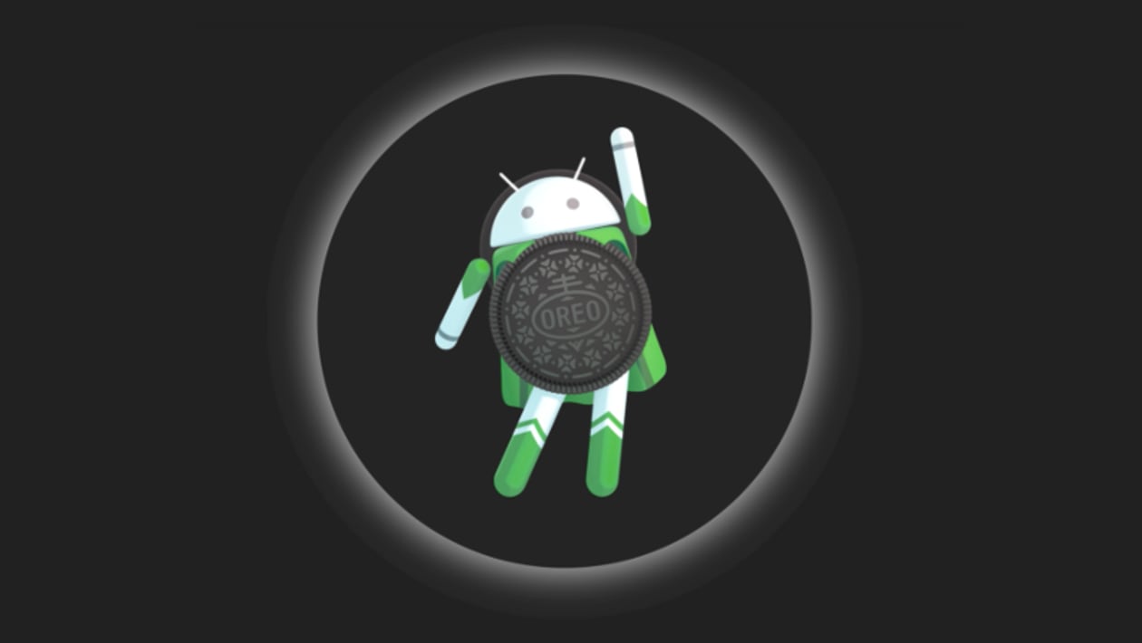 Detail Android Oreo Logo Nomer 46