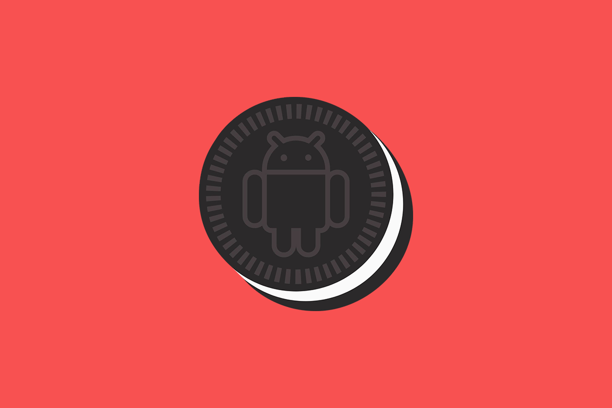 Detail Android Oreo Logo Nomer 54