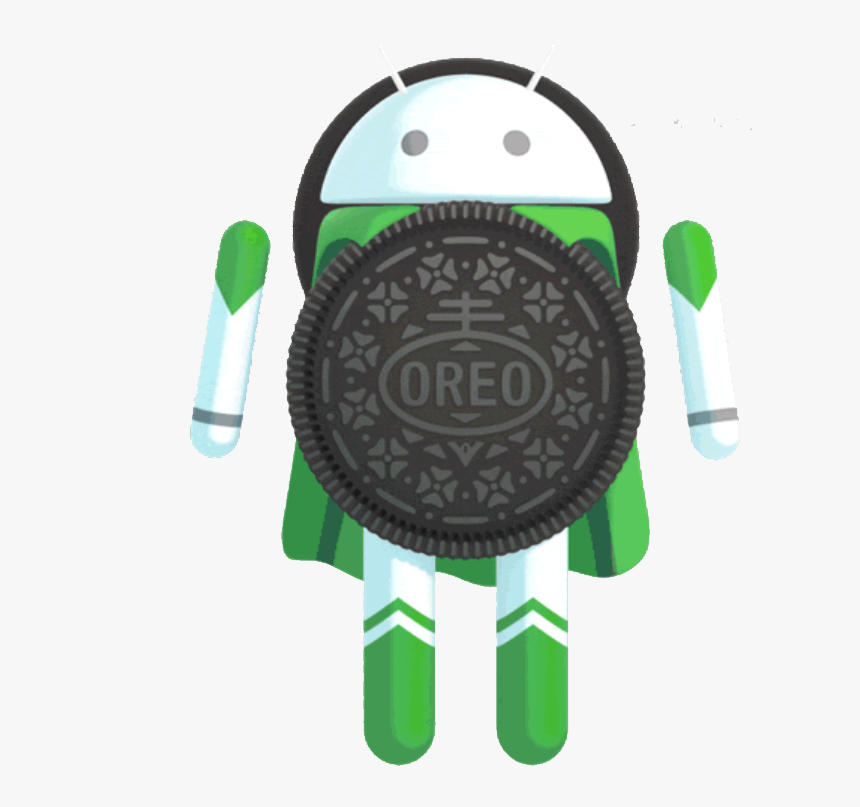 Detail Android Oreo Png Nomer 2