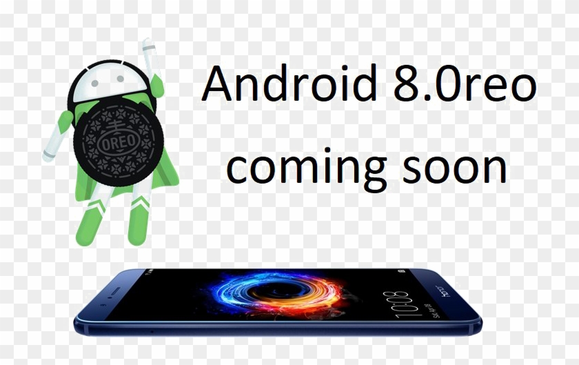 Detail Android Oreo Png Nomer 16